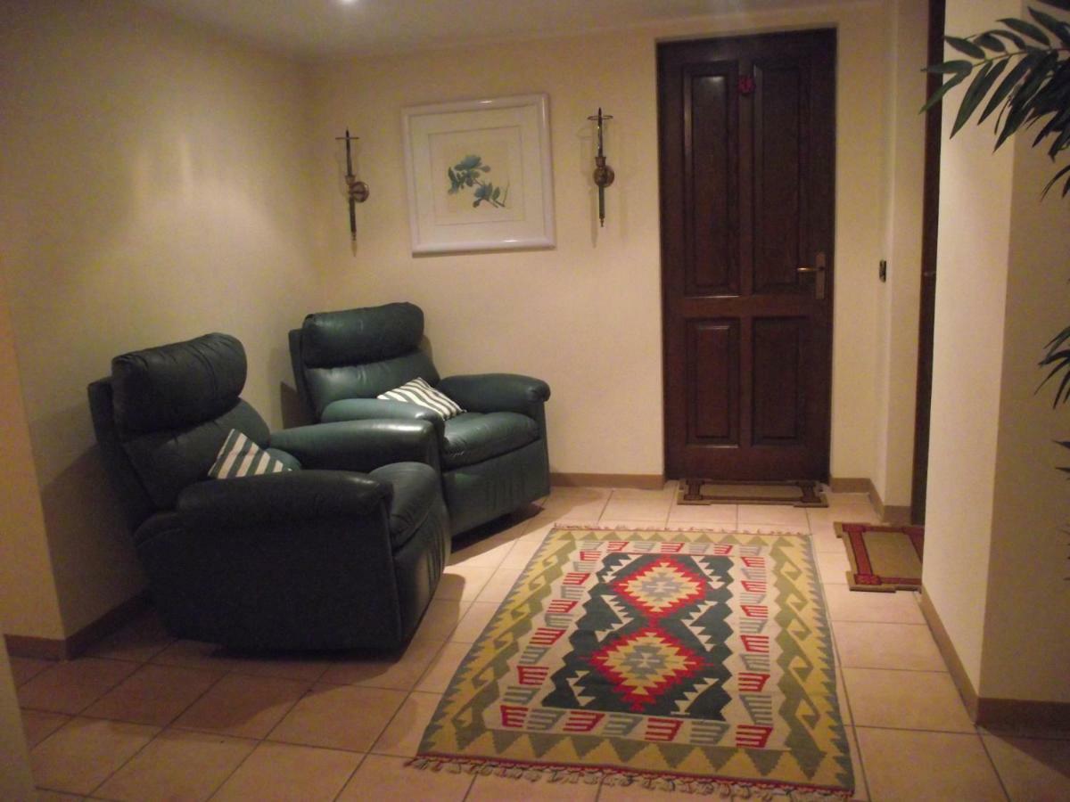 Villa Castiglioni Apartment Laglio Eksteriør billede